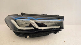 Frontscheinwerfer BMW 5 G31 G30 8082662 Laser Rechts Scheinwerfer Headlight SCH6976919912ye