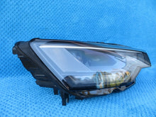 Laden Sie das Bild in den Galerie-Viewer, Frontscheinwerfer Audi A6 C8 4K0941034 LED Rechts Scheinwerfer Headlight