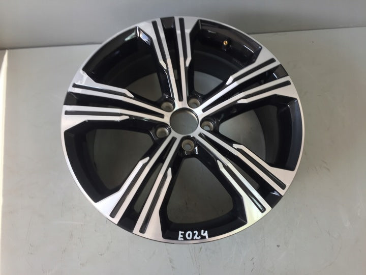 1x Alufelge 19 Zoll 7.5" 5x108 50 5ET 31471556 Volvo Xc60 Xc40 Rim Wheel FEL4031741021yb
