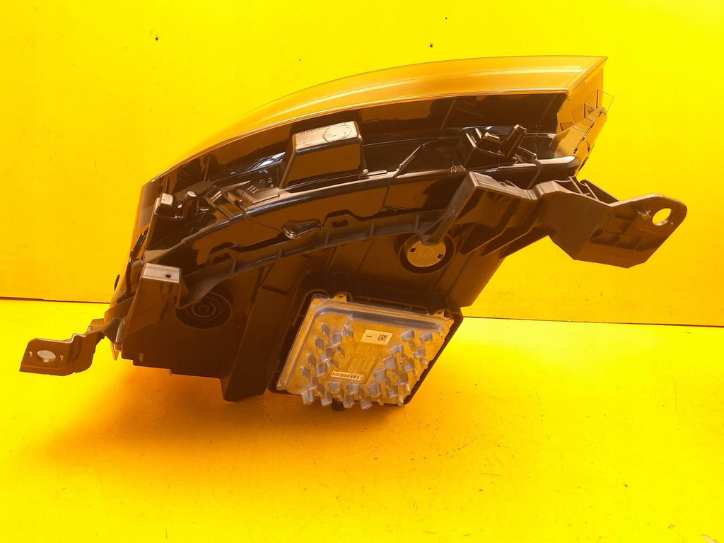 Frontscheinwerfer Opel Mokka 9847939580 LED Rechts Scheinwerfer Headlight SCH6045103481lc