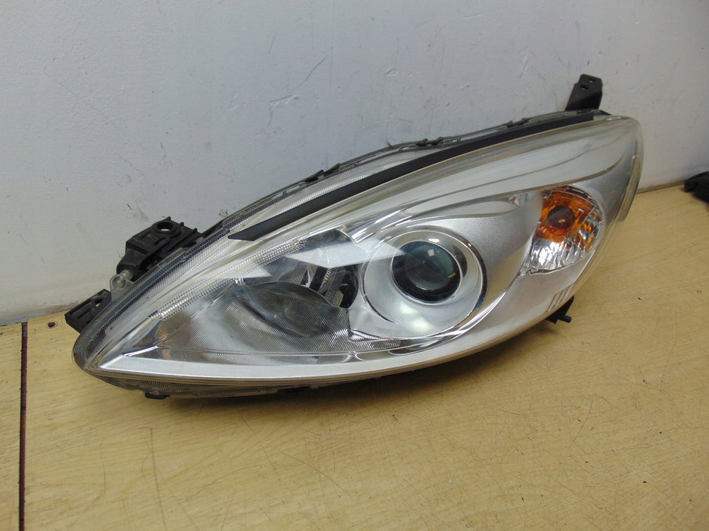 Frontscheinwerfer Mazda 5 C513-51040 Xenon Links Scheinwerfer Headlight SCH4941700802xw