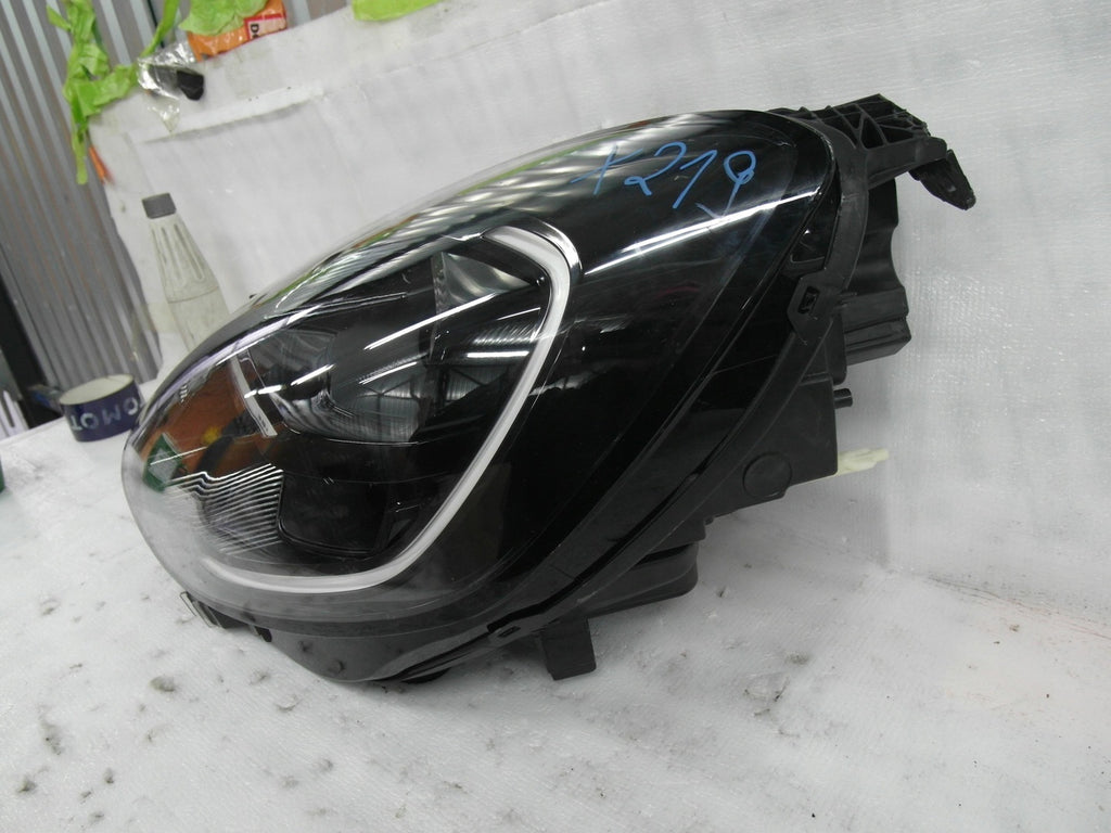 Frontscheinwerfer Ford Puma L1TB-13E015-CH Links Scheinwerfer Headlight SCH4537230869mr