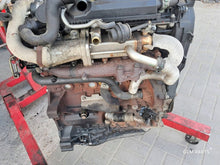Load image into Gallery viewer, Motor Citroën C-Crosser 10DZ55 2.2 HDI 156PS 115kW 200TKm Diesel Engine Komplett MOT2408105888jh