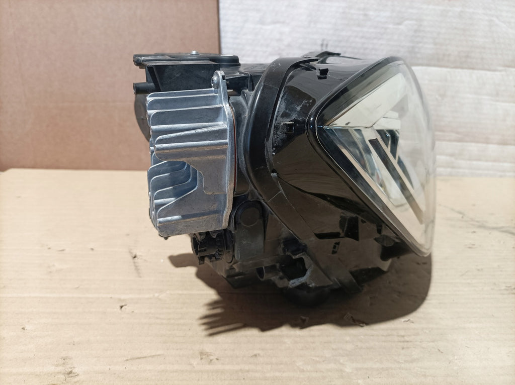 Frontscheinwerfer VW Sportsvan 517941082 90141153 LED Rechts Headlight