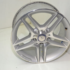 1x Alufelge 17 Zoll 8.5