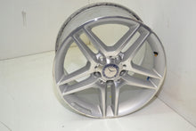 Load image into Gallery viewer, 1x Alufelge 17 Zoll 8.5" 5x112 38ET A2044012400 Mercedes-Benz W211 W204 FEL6000672597ds