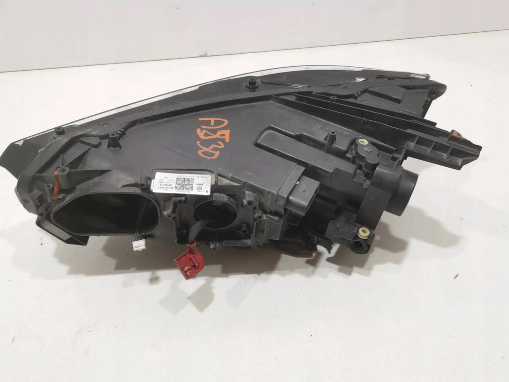 Frontscheinwerfer VW Passat B8 3G1941082F FULL LED Rechts Scheinwerfer Headlight