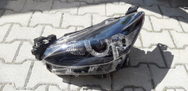Frontscheinwerfer Mazda 2 51040 LED Links Scheinwerfer Headlight