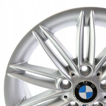 Laden Sie das Bild in den Galerie-Viewer, 1x Alufelge 17 Zoll 7.0" 5x120 8036937 BMW 1 E88 E81 E82 E87 Rim Wheel FEL6583782210ri