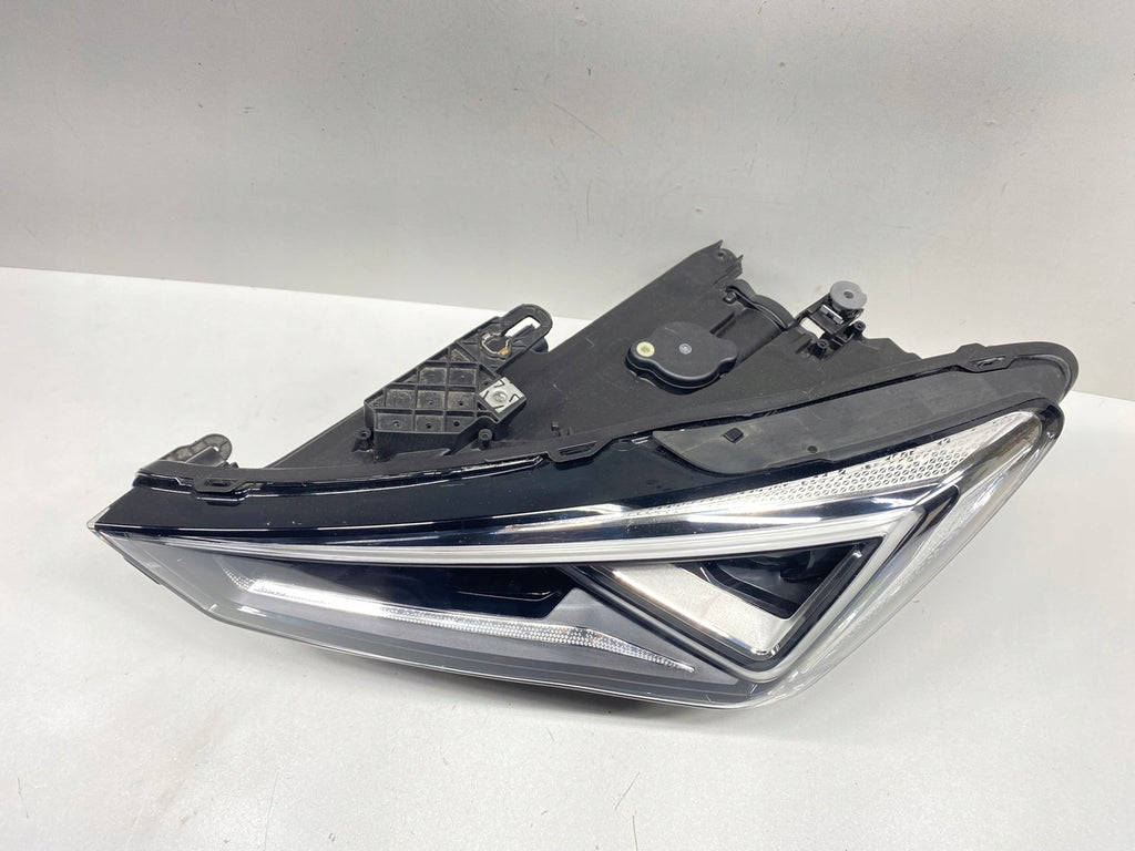 Frontscheinwerfer Cupra Leon 5FB941035C Full LED Links Scheinwerfer Headlight SCH3654496408fg