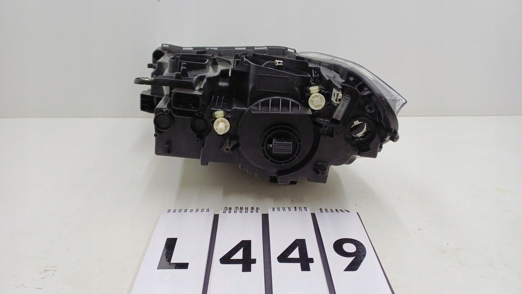 Frontscheinwerfer BMW X1 F48 7193708 LED Rechts Scheinwerfer Headlight SCH4378909553zt