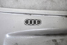 Load image into Gallery viewer, 1x Alufelge 19 Zoll 9.0&quot; 5x112 44ET Glanz Silber 4E0601025AD Audi A8 Rim Wheel