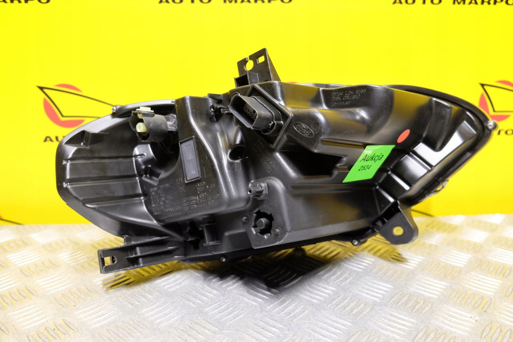 Frontscheinwerfer Ford 5A5BD47 Full LED Links Scheinwerfer Headlight SCH1450890300qq