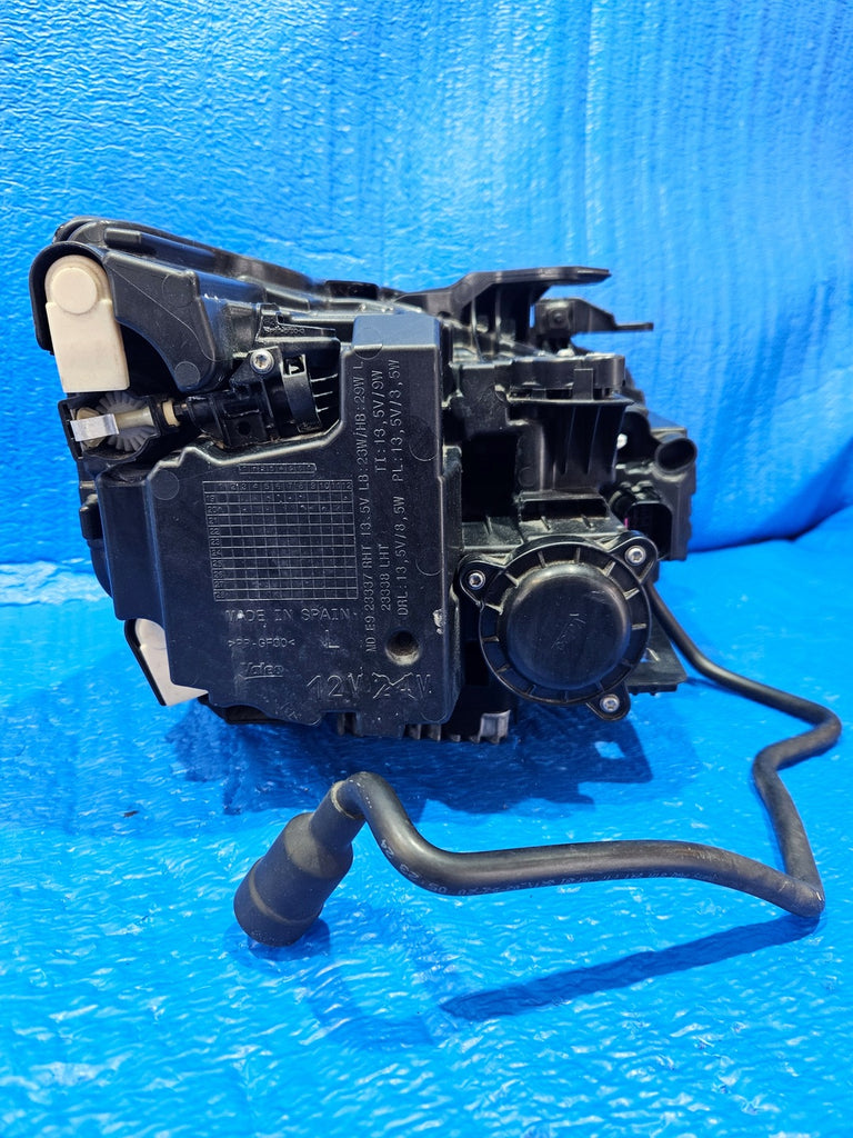 Frontscheinwerfer Audi Q2 81A941035 Links Scheinwerfer Headlight SCH5859103231xs