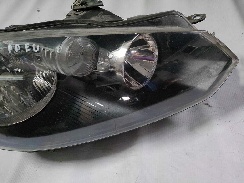 Frontscheinwerfer VW Golf 5K1941006M Rechts Scheinwerfer Headlight SCH2755390087hp