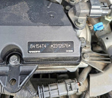 Laden Sie das Bild in den Galerie-Viewer, Motor Volvo V40 B4154T4 1.5 152PS 112kW 97TKm 2017 Engine Komplett MOT4738827100hu