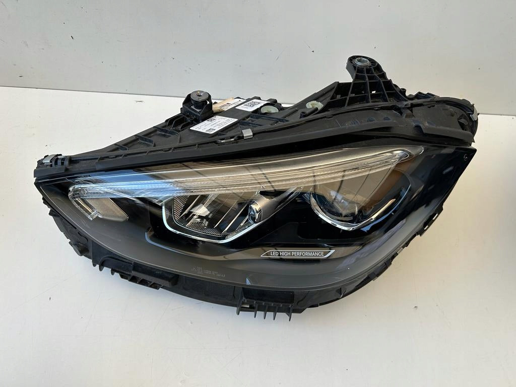 Frontscheinwerfer Mercedes-Benz W206 2069067103 LED Links Scheinwerfer Headlight