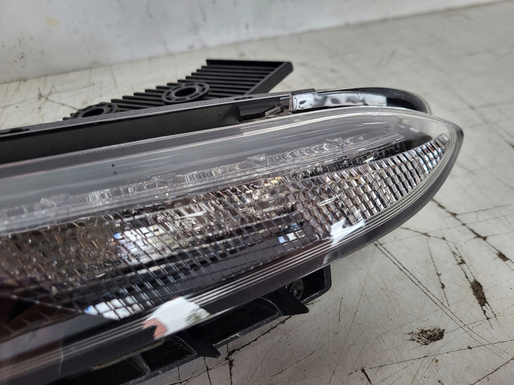 Frontscheinwerfer Hyundai Kona 92208-J9500 LED Rechts Scheinwerfer Headlight