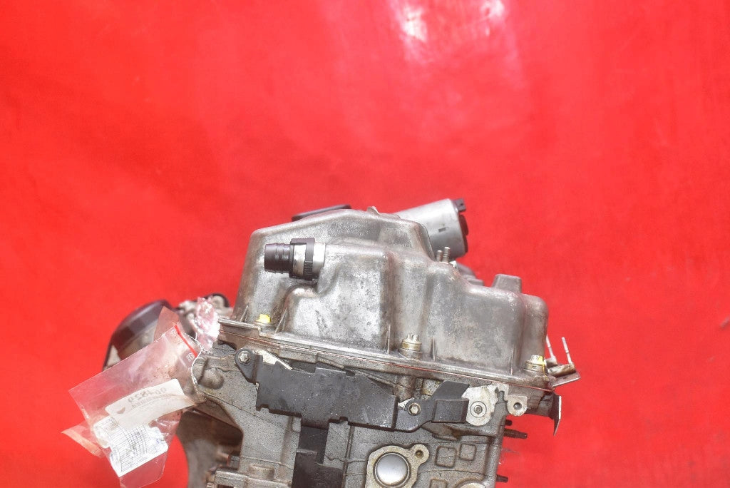 Motor BMW E91 E90 N52B25AF 2.5 218PS 155kW 2005 Benzin Engine Unkomplett