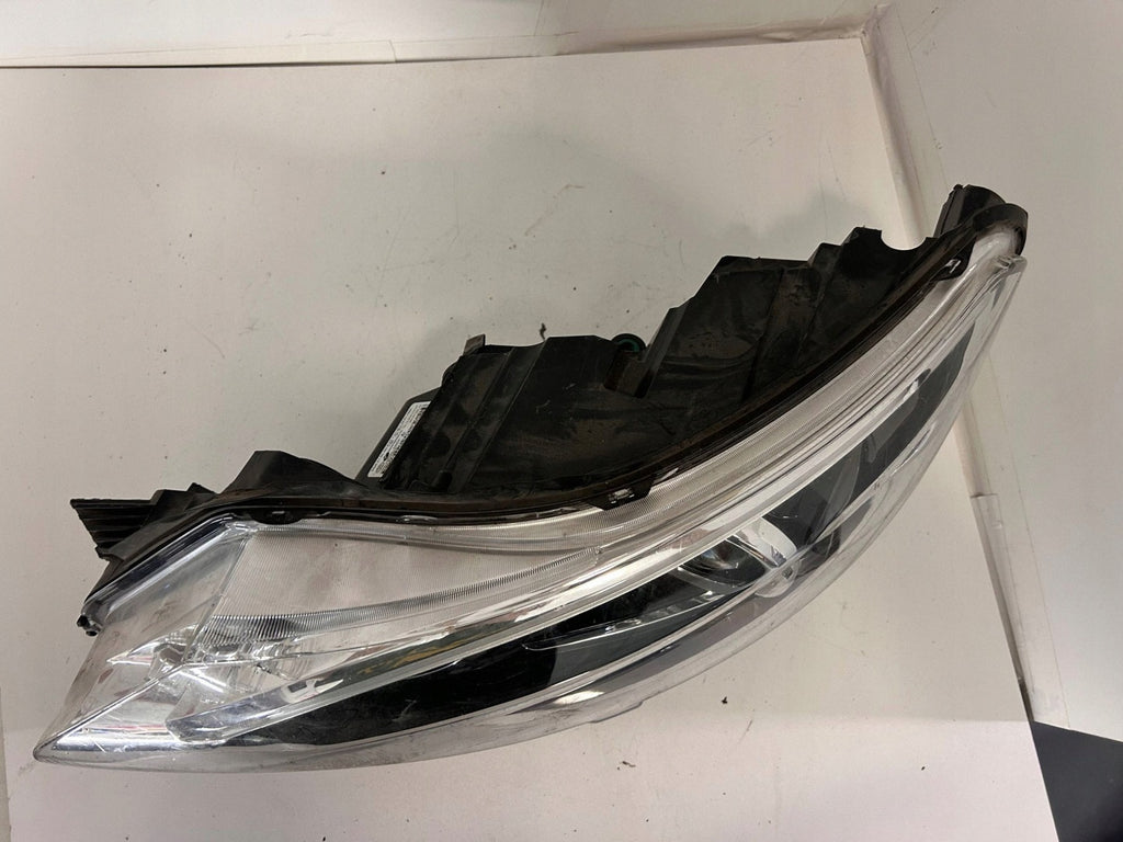 Frontscheinwerfer Toyota Proace 9808589980 Links Scheinwerfer Headlight SCH3788036534nv