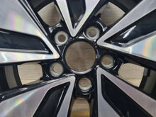 Load image into Gallery viewer, 1x Alufelge 15 Zoll 5.5" 5x100 40ET Glanz 2G0601025BC VW Polo Rim Wheel FEL4658782036yh