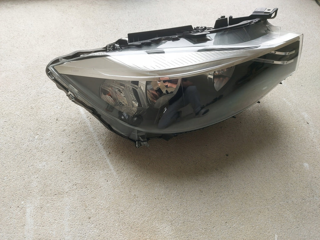Frontscheinwerfer BMW 3 F34 7285682 Rechts Scheinwerfer Headlight SCH6869652852ub