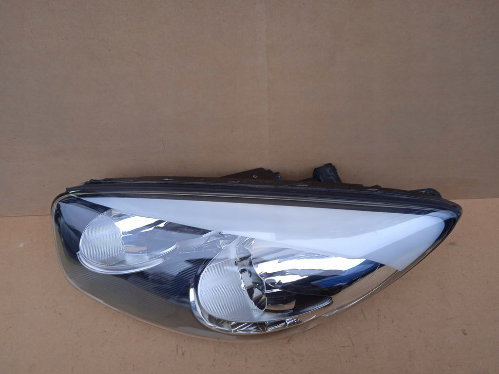 Frontscheinwerfer Kia Picanto LED Links Scheinwerfer Headlight