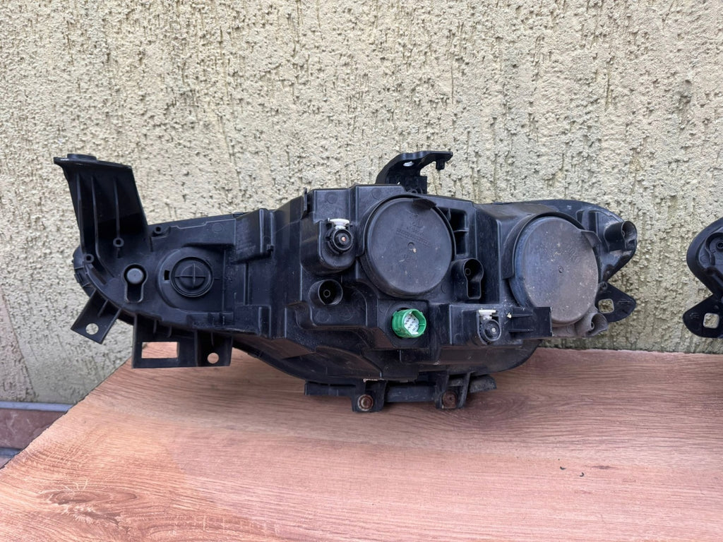 Frontscheinwerfer Fiat Tipo 521451740E 521451620E LED Ein Satz Headlight SCH1141609744ph