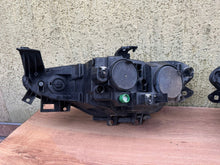 Load image into Gallery viewer, Frontscheinwerfer Fiat Tipo 521451740E 521451620E LED Ein Satz Headlight SCH1141609744ph