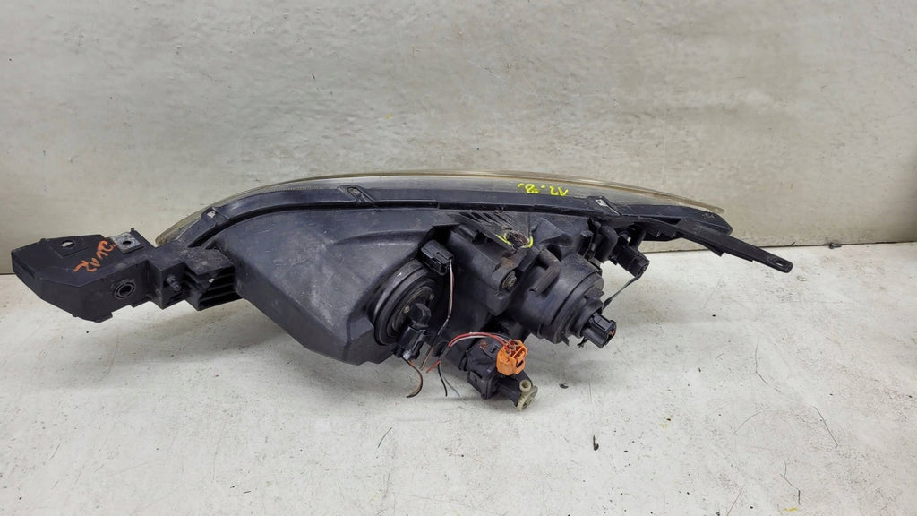 Frontscheinwerfer Mazda 3 I 85122000 Rechts Scheinwerfer Headlight SCH7076858751zv