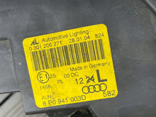 Load image into Gallery viewer, Frontscheinwerfer Audi A3 8P0941003D Xenon Links Scheinwerfer Headlight