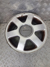Load image into Gallery viewer, 1x Alufelge 15 Zoll 6.0" 5x100 Audi A3 Rim Wheel FEL5413651236wr