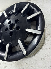 Laden Sie das Bild in den Galerie-Viewer, 1x Alufelge 17 Zoll 6.5" 5x114.3 55ET Honda Rim Wheel FEL9853539576ql