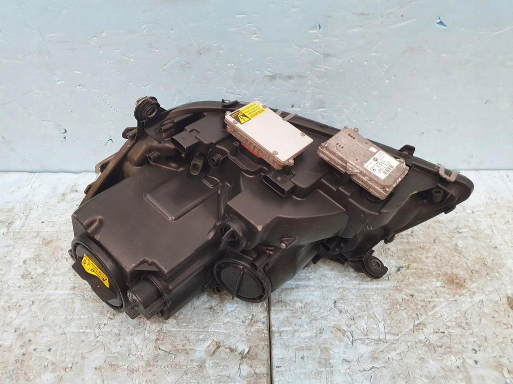 Frontscheinwerfer Mercedes-Benz W164 Rechts Scheinwerfer Headlight