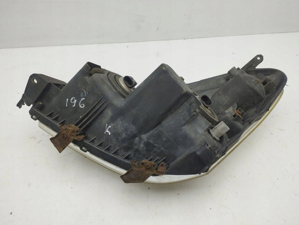 Frontscheinwerfer Toyota Corolla Verso AMD148012 Rechts Scheinwerfer Headlight SCH5699838004ca