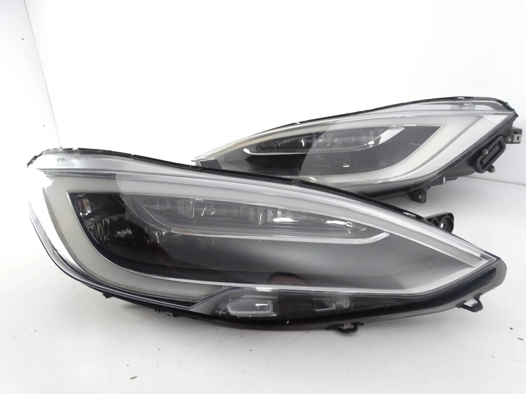 Frontscheinwerfer Tesla S 1053575-00-B LED Rechts Scheinwerfer Headlight