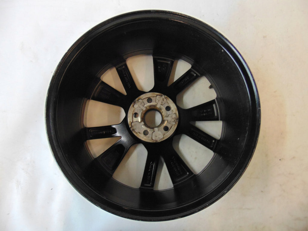 1x Alufelge 18 Zoll 7.0" 5x100 39ET 2G7601025F VW Taigo Rim Wheel FEL4275967560xb