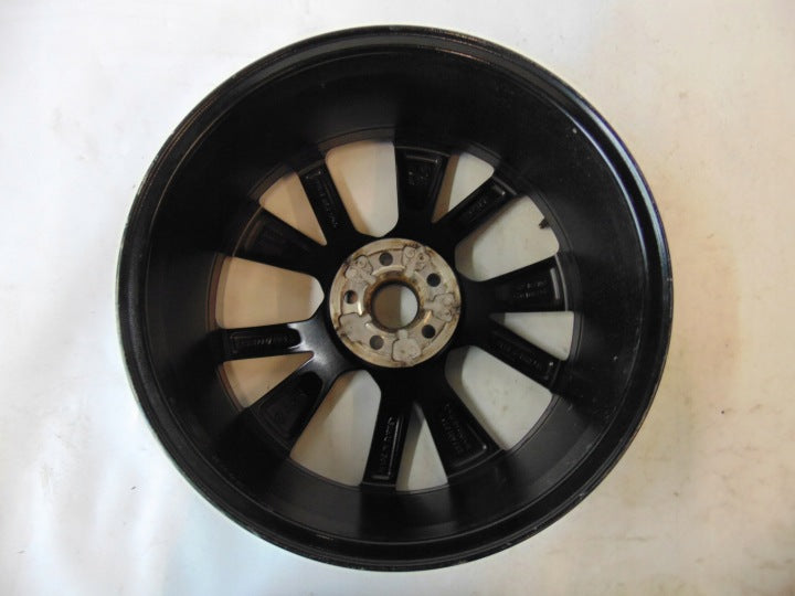 1x Alufelge 18 Zoll 7.0" 5x100 39ET 2G7601025F VW Taigo Rim Wheel FEL4275967560xb