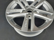 Laden Sie das Bild in den Galerie-Viewer, 1x Alufelge 16 Zoll 7.0" 5x114.3 Toyota Corolla Rim Wheel FEL4073109077ds