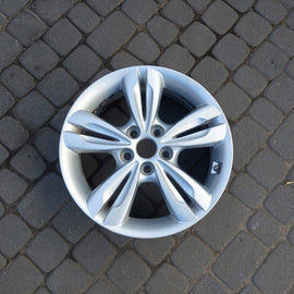 1x Alufelge 17 Zoll 6.5