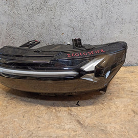 Frontscheinwerfer Renault Duster 260603515R LED Links Scheinwerfer Headlight SCH8106953740iz