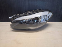 Load image into Gallery viewer, Frontscheinwerfer BMW 5 F11 F10 7203251-14 Xenon Links Scheinwerfer Headlight SCH9216199593gh