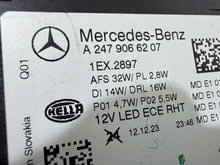 Laden Sie das Bild in den Galerie-Viewer, Frontscheinwerfer Mercedes-Benz Gla H247 2479066207 Rechts Headlight SCH5122967957yi