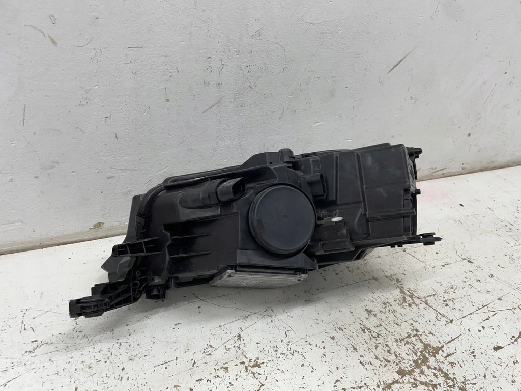 Frontscheinwerfer Skoda Fabia III 6V1941016F Full LED Rechts Headlight SCH9730823857ce
