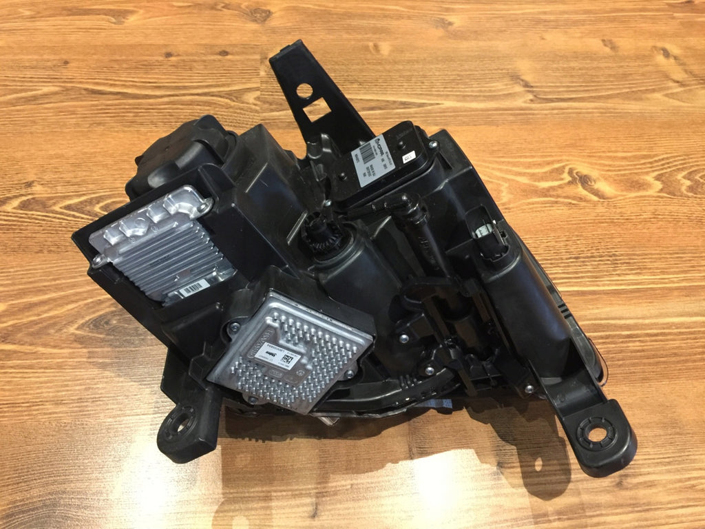 Frontscheinwerfer Jeep Grand Cherokee Wk2 68144709AG Links Headlight SCH9491089422bs