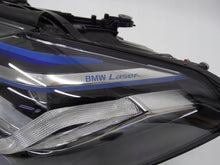 Load image into Gallery viewer, Frontscheinwerfer BMW 5 G30 5A388D5 Laser Links Scheinwerfer Headlight SCH3762586224ig