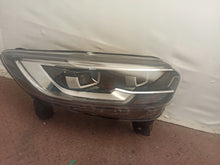 Load image into Gallery viewer, Frontscheinwerfer Renault Kadjar 260101637 Full LED Rechts Headlight SCH4442366483tl