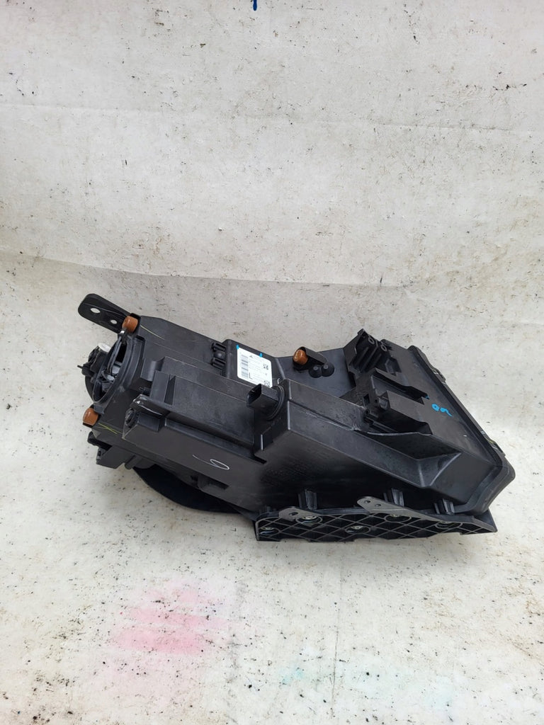 Frontscheinwerfer Jeep Compass 0053434536 Links Scheinwerfer Headlight SCH5795769691kr