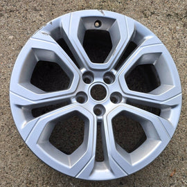 1x Alufelge 18 Zoll K8D2-1007-NA Land Rover Range Evoque L551 Ii Rim Wheel FEL8581027942xq