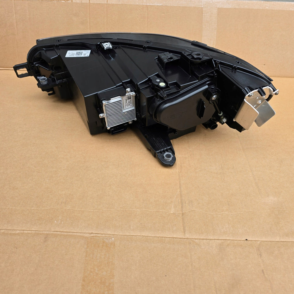 Frontscheinwerfer VW Passat 3J1941006 Full LED Rechts Scheinwerfer Headlight SCH9582129427ny